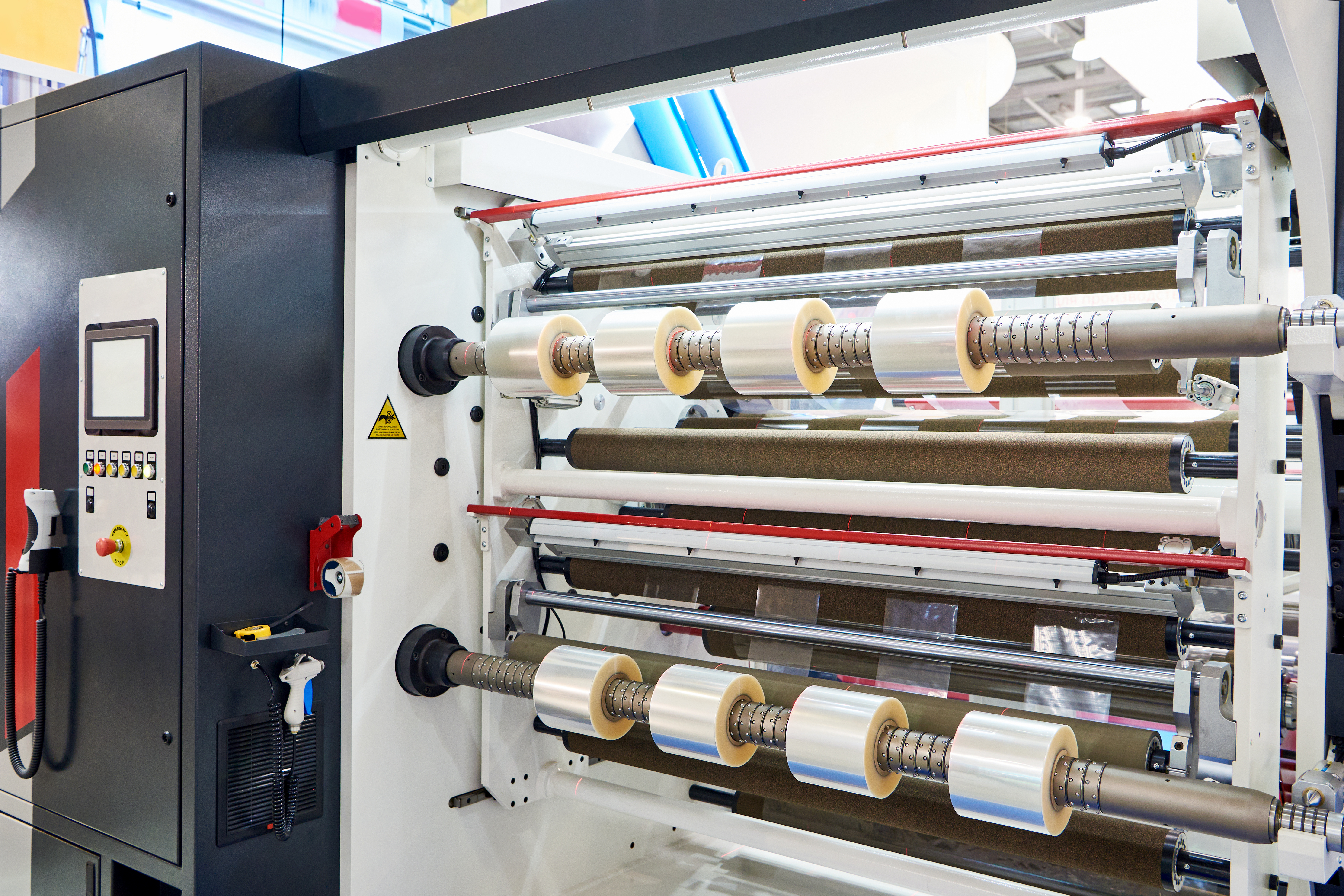 Factory / Team Image