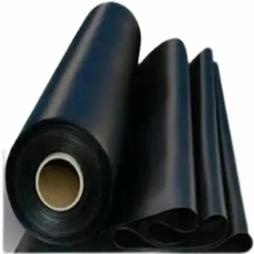 12 feet Plastic Black Ldpe Tarpaulins