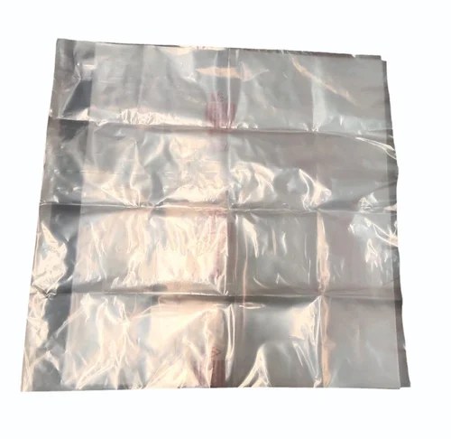 Transparent LDPE Polythene Sheet