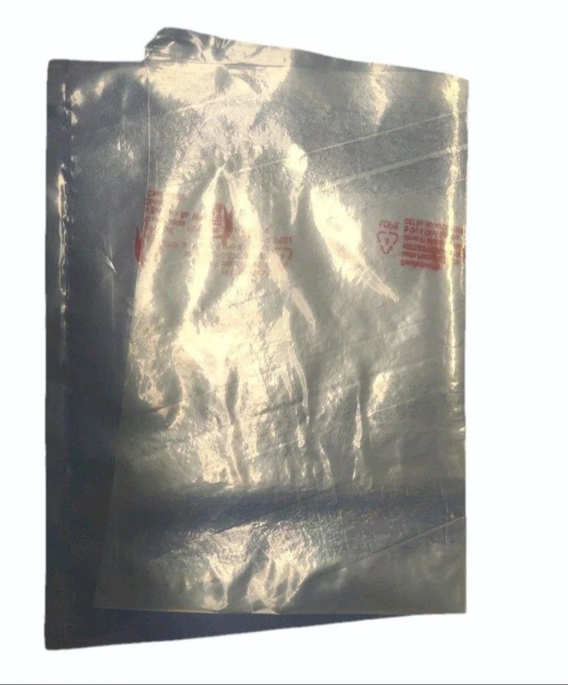 Virgin LDPE Polyethylene Sheet